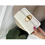 Bolsa Pequena Off Brenda 