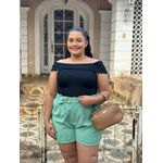 Short Marina Plus Size
