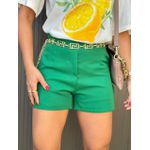 Short Alfaiataria 