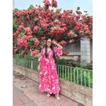 Vestido Yara 