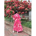 Vestido Yara 