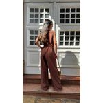 Macação Celena Marrom