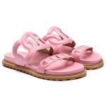 Papete Lana Rosa Candy