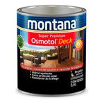 OSMOTOL DECK NATURAL SEMIBRILHO 0,9L