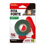 FITA DUPLA FACE ADERE 12MM X 2M