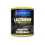 PRIMER PU 8100 VERDE LAZZURIL 0,9L