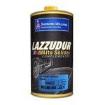 ACELERADOR DE SECAGEM LAZZURIL 450ML