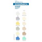 ACRÍLICO FOSCO ECONÔMICO GRAFFTEX 3,6L