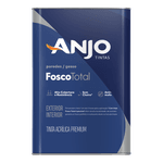 ACRÍLICO PREMIUM FOSCO ANJO BRANCO NEVE 18L