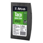 TACO ATLAS BORRACHA 100/1