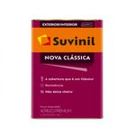 ACRILICO PREMIUM SUVINIL NOVA CLASSICA GELO 18L