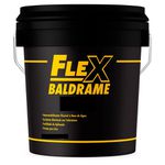 GRAFFTEX BALDRAME PRETO 3,6KG 