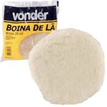 BOINA VONDER LÃ 5"