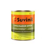 EPOXI CATALIZADOR SUVINIL 0,9L