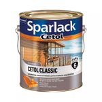 VERNIZ SPARLACK CETOL IMBUIA ACETINADO 3,6L