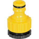 CONECTOR PLÁSTICO FÊMEA PARA MANGUEIRA VONDER