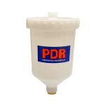 COPO PARA PISTOLA DE GRAVIDADE PDR (PRO-550) 600ML