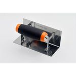 DESEMPENADEIRA INOX CANTO INTERNO TIGRE PRO REF.2123-00