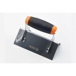 DESEMPENADEIRA INOX CANTO EXTERNO TIGRE PRO REF.2123-01