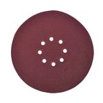 DISCO DE LIXA WBR 8 FUROS 225MM 