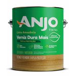 LINHA AMAZÔNIA ANJO VERNIZ DURA MAIS NATURAL 900ML