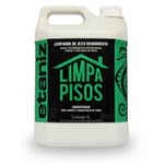 ETANIZ LIMPA PISOS 5L