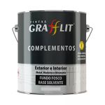 FUNDO BRANCO FOSCO GRAFFLIT 18L