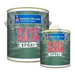 EPOXI FLEET PRIMER KIT (A+B) SHERWIN WILLIANS 3,6L