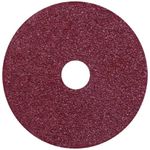 LIXA DISCO FERRO WORKER 4 1/2" GRÃO 024