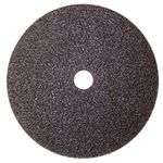 LIXA DISCO FERRO NORTON 7" 