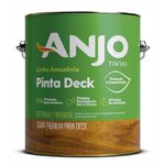 LINHA AMAZÔNIA ANJO PINTA DECK NATURAL SEMIBRILHO 3,6L