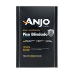 TINTA PISO ANJO BLINDADO GRAFENO CINZA CHUMBO BASE AGUA 16L