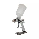 PISTOLA DE PINTURA R2-P14 HVLP 1,4MM 600ML
