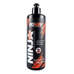 POLIDOR NINJA 3 EM 1 NS WAX 500G