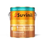 VERNIZ SUVINIL PROTEÇÃO TRIPLA (BASE ÁGUA) 3,6L 