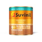 VERNIZ SUVINIL PROTEÇÃO TRIPLA (BASE ÁGUA) 900ML