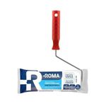 ROLO ROMA DE FIBRAS ESPECIAIS 15CM COM CABO 32315
