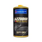 SELADORA PARA PLÁSTICO TRANSPARENTE LAZZURIL 081 450ML