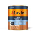 VERNIZ SUVINIL STAIN PROTETOR ACETINADO 900ML