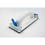 SUPORTE MANUAL PARA LIXA TIGRE 23CMX8CM REF.2131-23