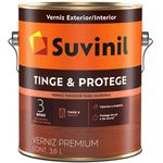 VERNIZ SUVINIL TINGE E PROTEGE BRILHANTE 3,6L