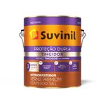 VERNIZ SUVINIL TINGIDOR BRILHANTE 3,6L
