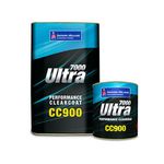 VERNIZ LAZZURIL CC900 ULTRA PERFORMANCE 7000 CLEAR COAT 5L