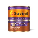 VERNIZ SUVINIL TINGIDOR BRILHANTE 900ML