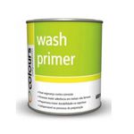 WASH PRIMER MAXI RUBBER 600ML