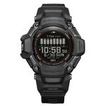 Relógio G-Shock Squad Sport Digital Preto GBD-H2000-1BDR