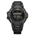 Relógio G-Shock Squad Sport Digital Preto GBD-H2000-1BDR