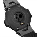 Relógio G-Shock Squad Sport Digital Preto GBD-H2000-1BDR