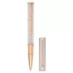 Caneta Swarovski Crystalline Gloss Champagne