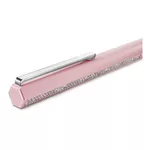 Caneta Swarovski Crystal Shimmer Ballpoint Rosa